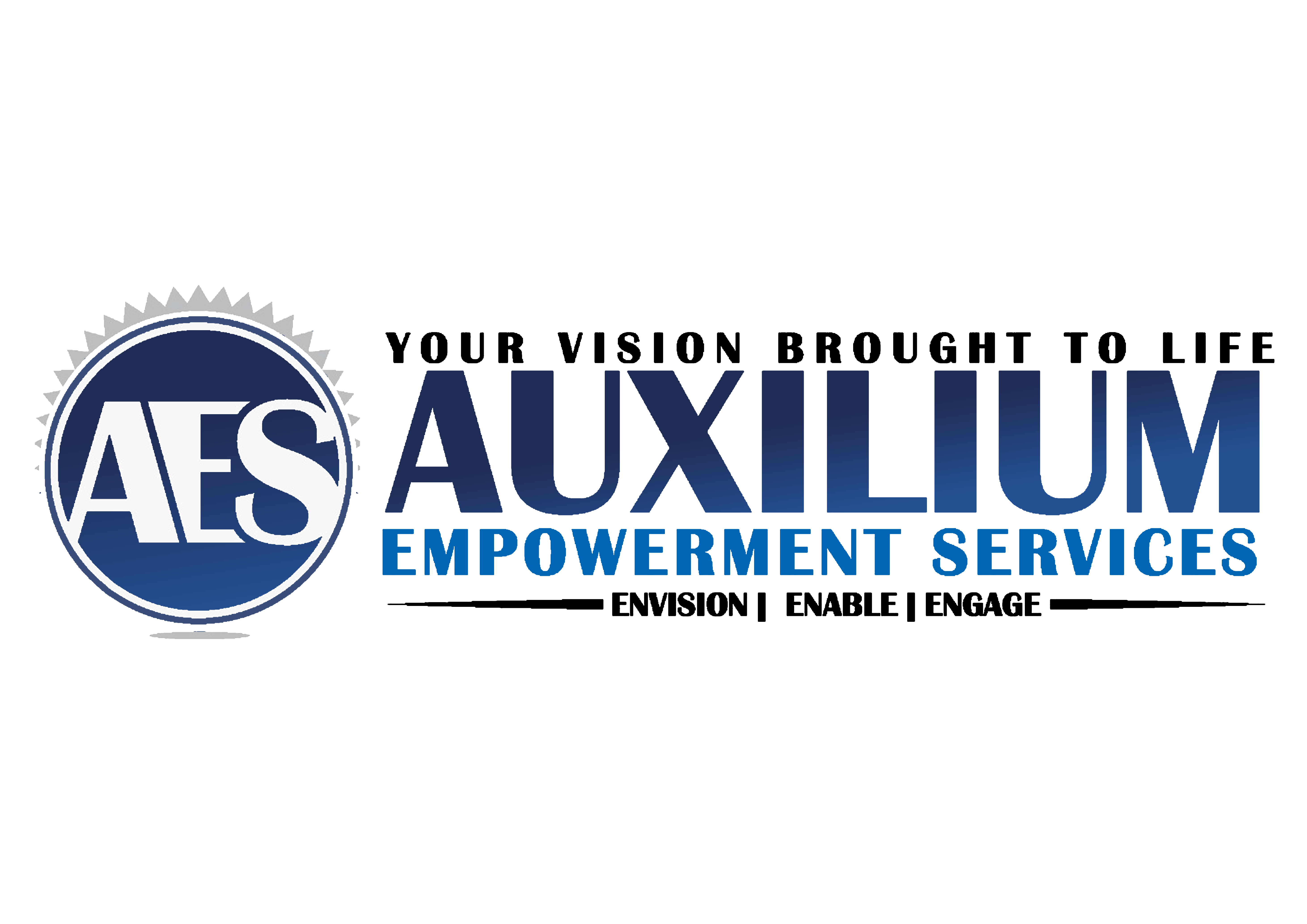 AES Logo