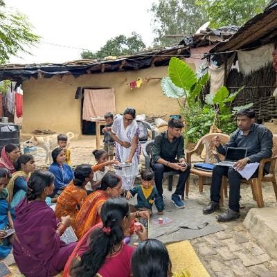 Community Development and Training